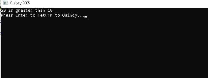 data type